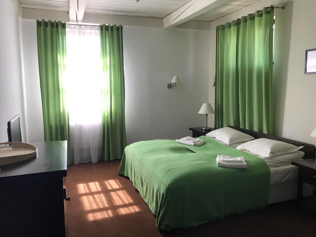 Blyzhche Neba Guest House Yablunytsya Exterior photo